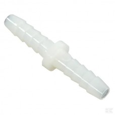 PRIKLJUČEK CEVI PVC 6mm/6mm (1/4")
