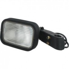 LUČ DELOVNA STRANSKA KVADRATNA CNH