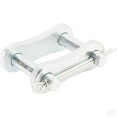 SPOJNI ČLEN 12x81.75 PLOŠČATA VERIGA