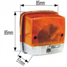 KAVELJČEK NA VIJAKU ZA NAPENJANJE VERIGE