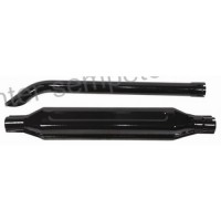 LONEC IZPUŠNI FIAT 70-90 80-90 88-66