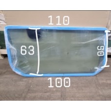 STEKLO KABINE ZADAJ NAGLAK KO SMT75