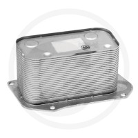 HLADILNIK OLJA DEUTZ - NISSENS -04917322