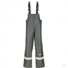 HLAČE DEŽNE VODOOPRONE ŠT. L 54