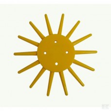 PRSTI SEJALNICA KULT  / K.U.L.T. 290mm