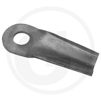 NOŽ KOSILNICA JF STOLL L=132 Š=50 25kom