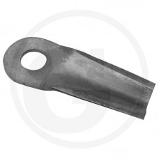 NOŽ KOSILNICA JF STOLL L=132 Š=50 25kom