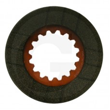 LAMELA ZAVOR CNH FI=144, 16-ZOB LAMELA ZAVOR CNH FI=144, 16-ZOB