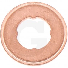 PODLOŽKA BAKRENA POD ŠOBO DEUTZ FENDT