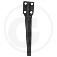 NOŽ VRTAVKASTA BRANA EBERHARDT L // D