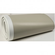 CERADA ZAŠČITA KOSILNICE siva 42x650cm