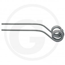 KRAK VZMETNI OBRAČALNIK STOLL levi -beli