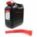 KANISTER POSODA ZA GORIVO 20L PVC