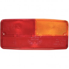 STEKLO SVETILKE STOP 85x185 SAME DESNA