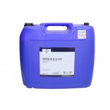 OLJE FUSCHS RENOLIN B 32 HVI 20L