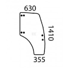 STEKLO KABINE VRATA DESNA LANDINI origi.