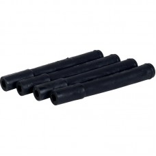 Cev za mleko 160 mm, 4 kosi