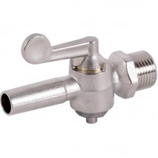 PIPA MOLZNI STROJ RAVNA 1/2"