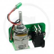 POTENCIOMETER STIKALO KLIME FENDT