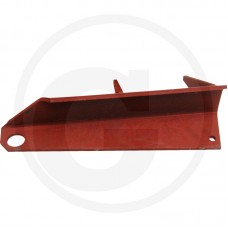 LETEV TROSILNA BERGMANN HARDOX desna