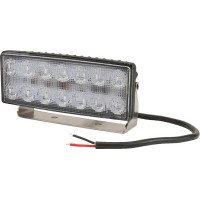 ŽAROMET DELOVNI LED IP67 3800lm 10-30V