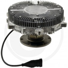 SKLOPKA VISCO FENDT BorgWarner