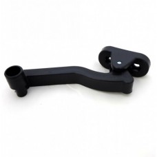 ROČICA STEKLA KABINE IMT ORAŠJE LEVA