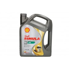 OLJE MOTORNO SHELL RIMULA R6 LME 5W30 5L