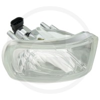 ŽAROMET JOHN DEERE STRANSKI desni