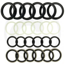 TESNILA ZADNJEGA CILINDRA STRAUTMANN SET