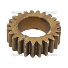 PLANETNI ZOBNIK MENJALNIK MF URSUS