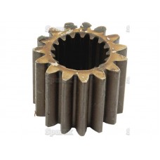 ZOBNIK MENJALNIKA MF URSUS