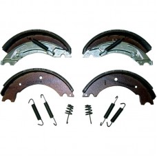 ČELJUSTI ZAVOR KNOTT 200x50 SET original