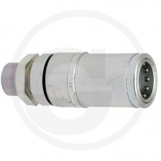 SPOJKA HIDRAVLIKE CNH original