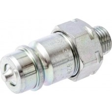 SPOJKA HIDRAVLIKE MOŠKA M15x1,5 ZUN. NAV