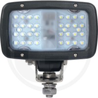 DELOVNA LUČ LED FENDT DEUTZ MF NH 6300lm