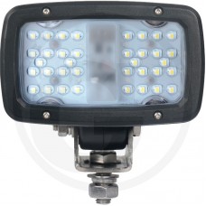 DELOVNA LUČ LED FENDT DEUTZ MF NH 6300lm