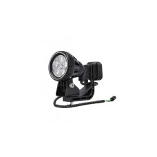 SVETILKA DELOVNA LED CNH ZADAJ Z NOSILCE