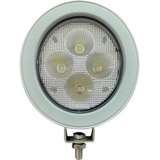SVETILKA DELOVNA LED 40W 4500lm JD FENDT