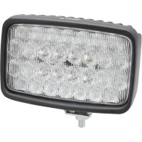 ŽAROMET DELOVNI LED 6000lm 10-30V IP67