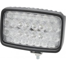ŽAROMET DELOVNI LED 6000lm 10-30V IP67