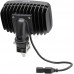 ŽAROMET DELOVNI LED 6000lm 10-30V IP67