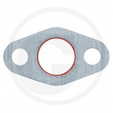 TESNILO TURBINE CNH STEYR MF