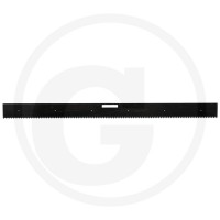 NOŽ KRMILNI VOZ Strautmann zadnji L=1710