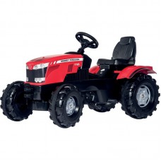 TRAKTOR MASSEY FERGUSON 7726 ROLLY TOYS