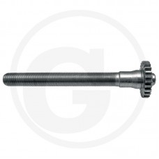 GRED Z ZOBNIKOM POKONČNA ROKA HIDR FENDT