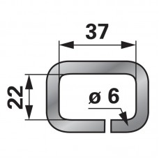 OBROČ NOSILCA BUSATIS/ESM