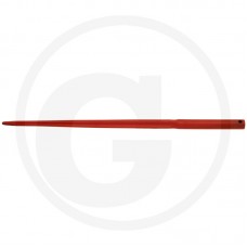 ŠPICA ZA OSO RAVNA L=850mm Mailleux