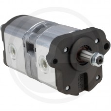 ČRPALKA HIDRAVLIKE LANDINI DVOJNA origin