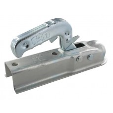 SKLOPKA AVTO PRIKOLICE FI=40 KVADRAT